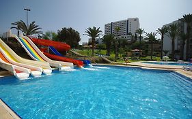 Tui Suneo Kenzi Europa